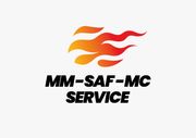 MM SERVICE - LOGO