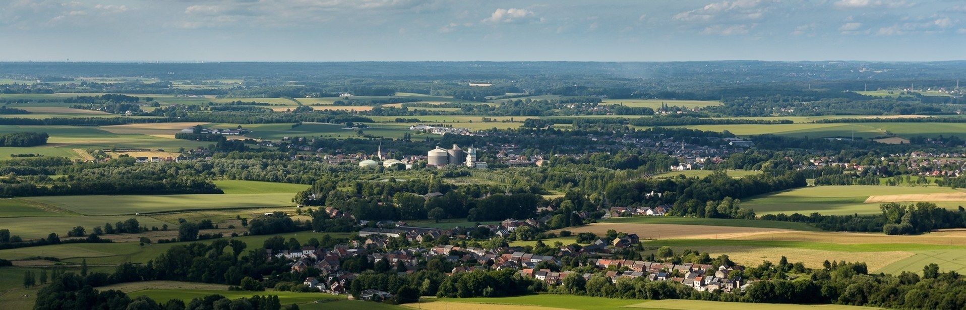 Distribution prospectus à Genappe