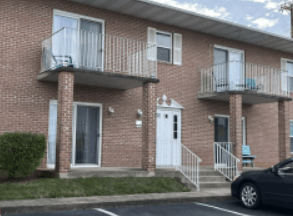 Taft Avenue Apartments