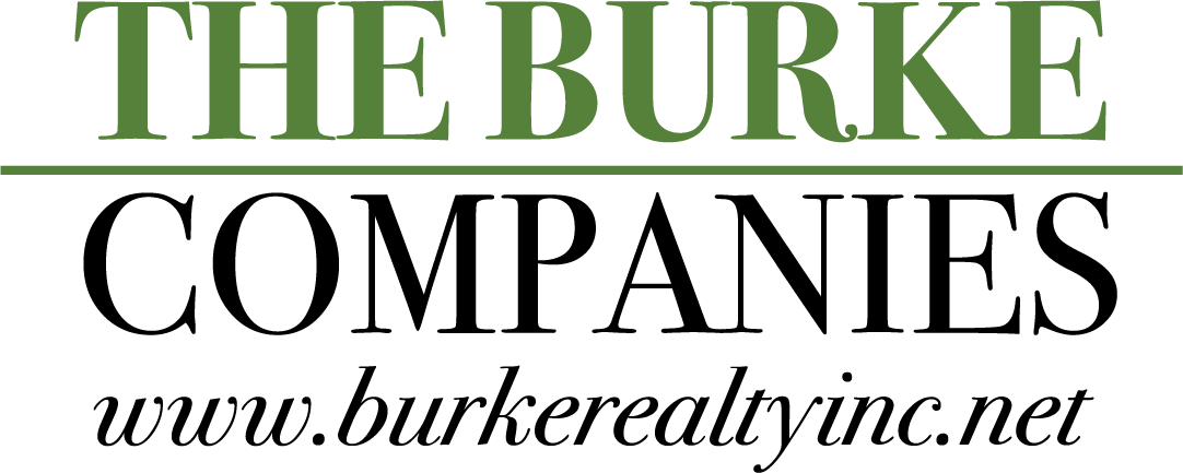 Burke Realty, L.L.C. Logo