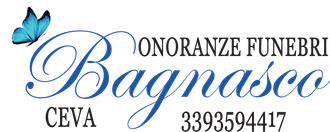ONORANZE FUNEBRI BAGNASCO logo
