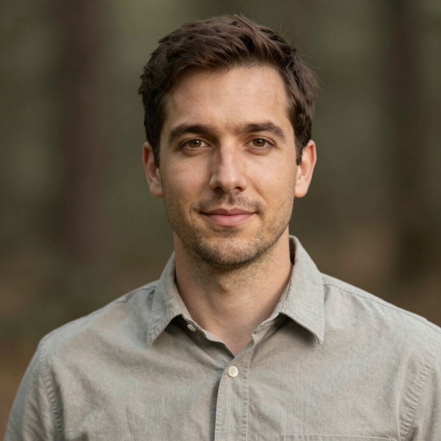 Marcus Thiessen