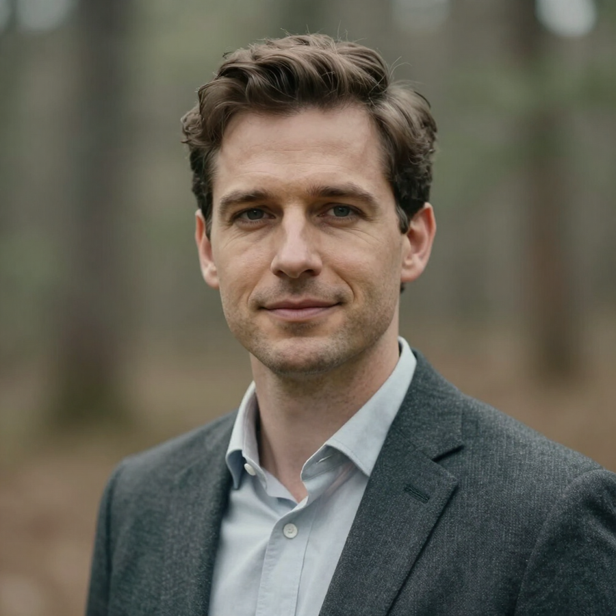 Owen Bauer