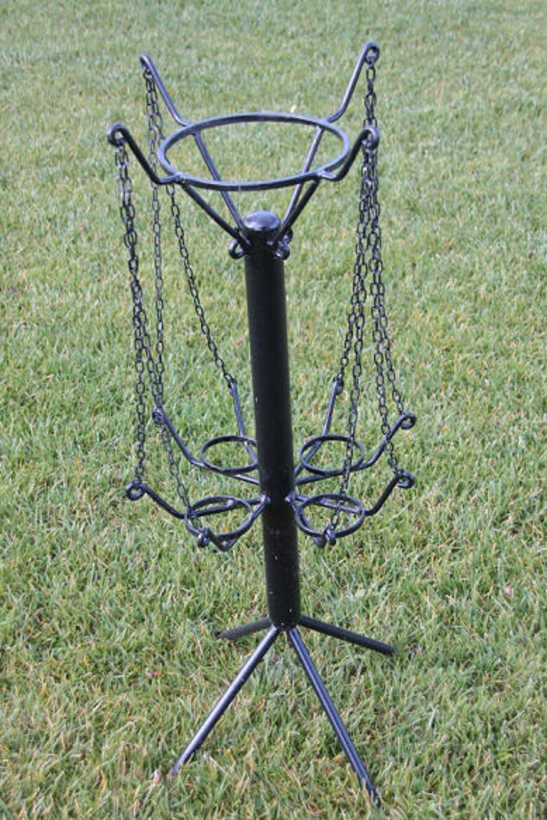 arredo in ferro battuto