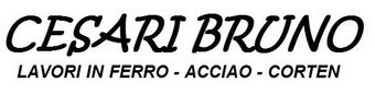 Cesari Bruno logo