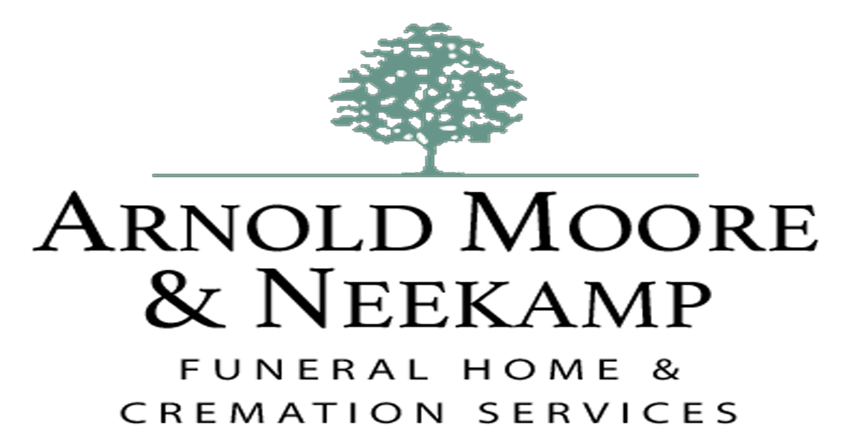 Arnold Moore & Neekamp Funeral Home