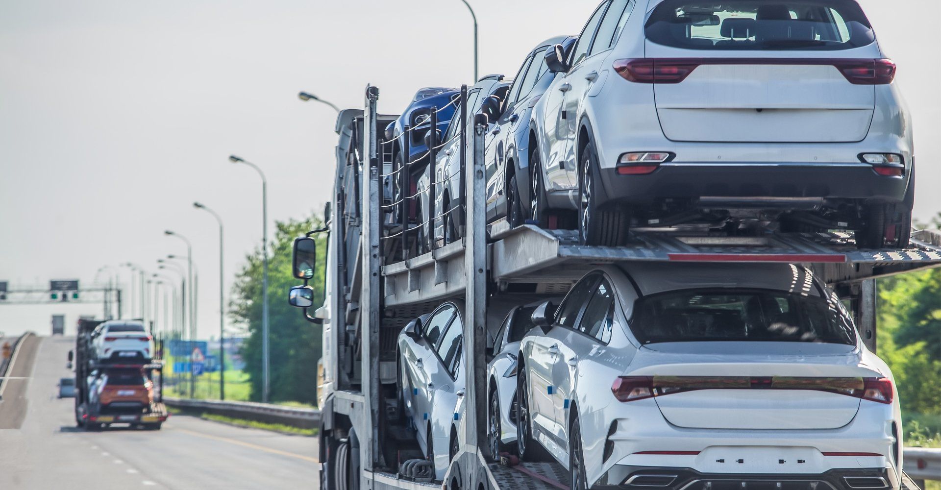 About Us - Full Throttle Auto Logistics