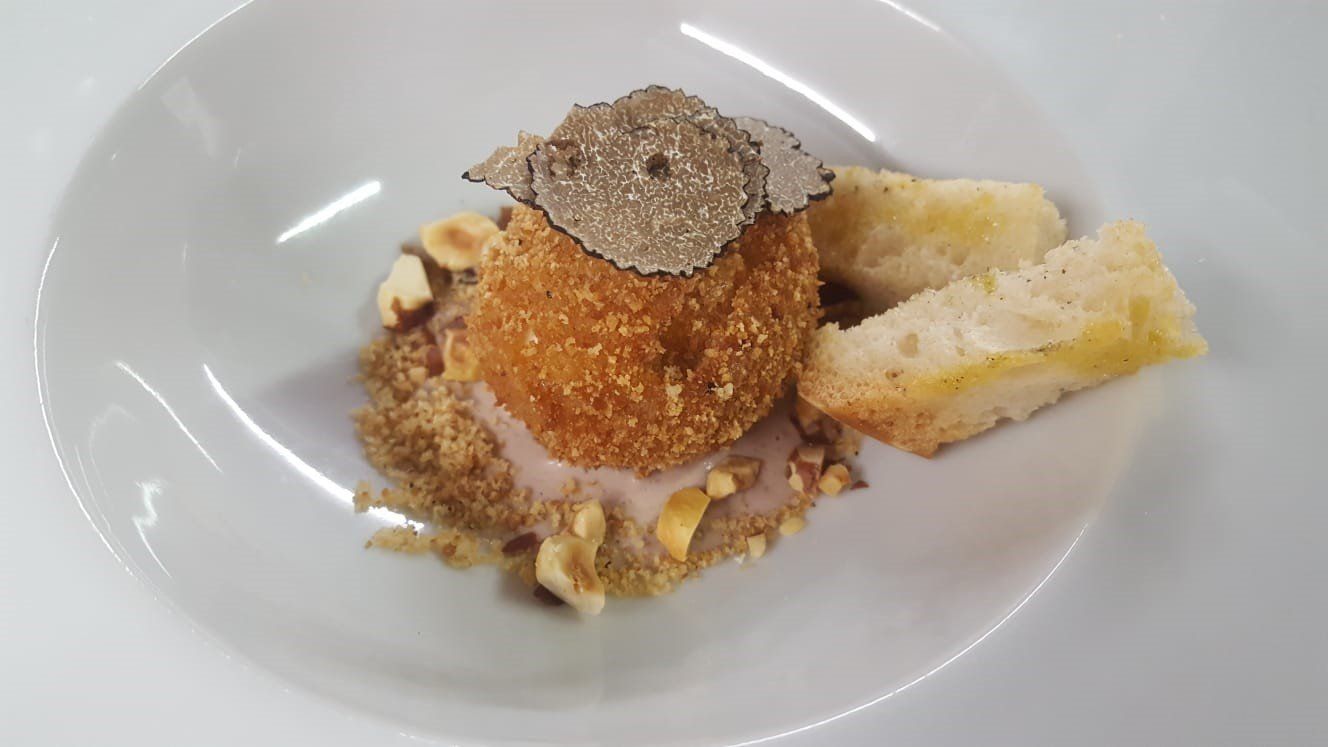 ristorante beccofino