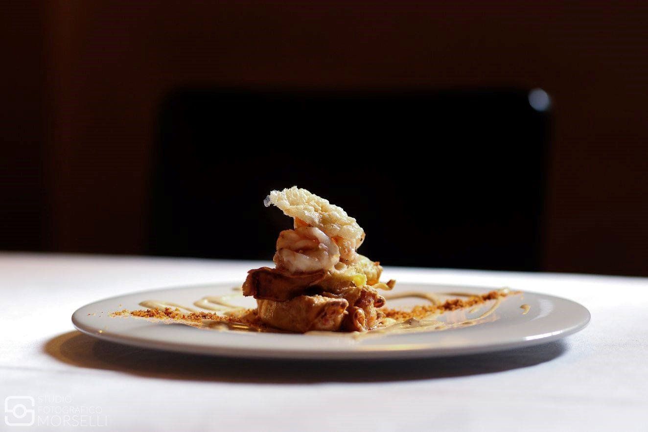 ristorante beccofino