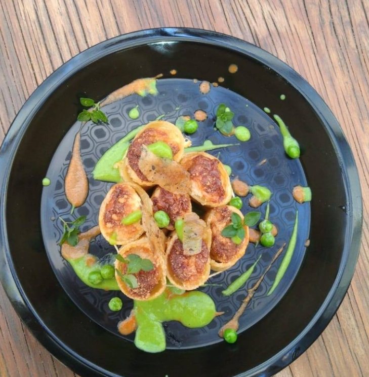 ristorante beccofino