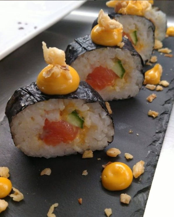 ristorante beccofino