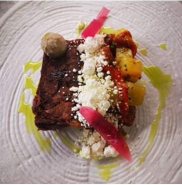 ristorante beccofino