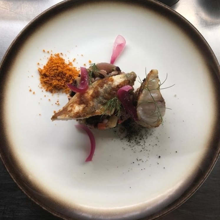 ristorante beccofino