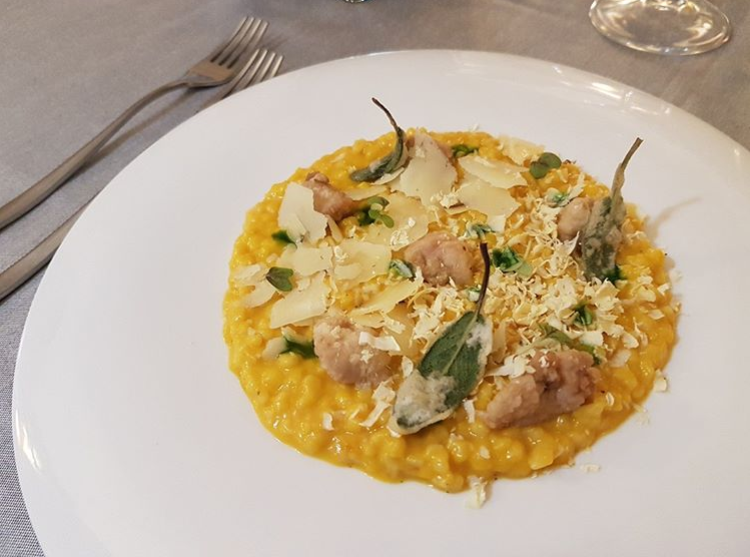 ristorante beccofino