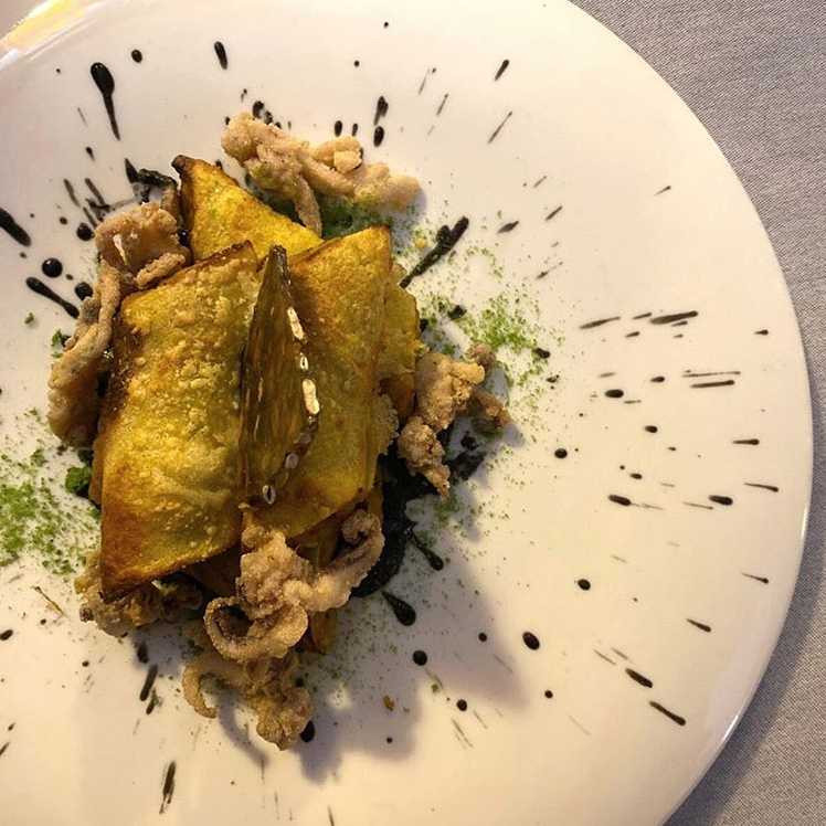 ristorante beccofino