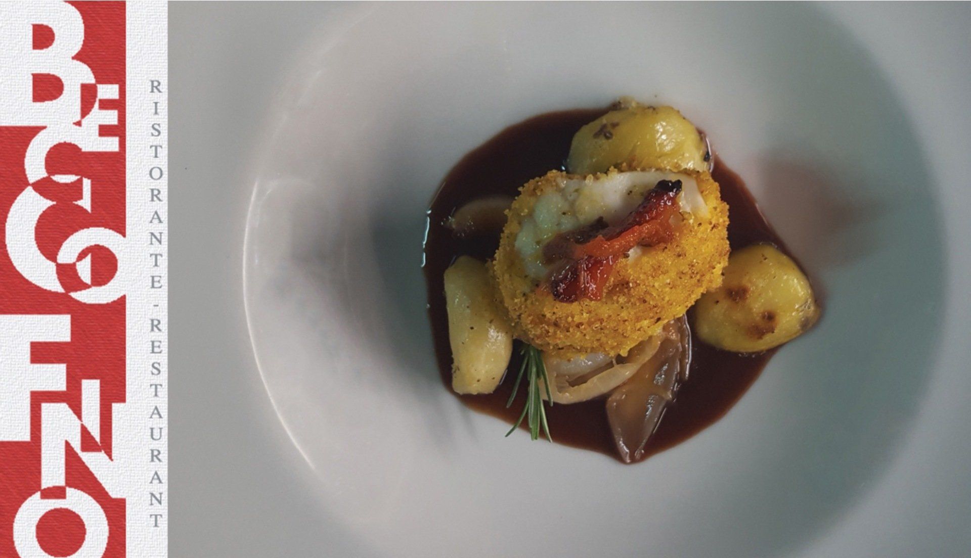 ristorante beccofino