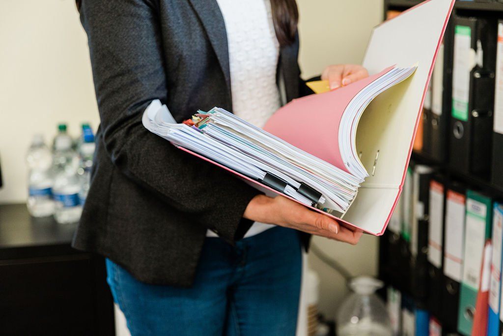Management Account Services from McKernan & Co Chartered Accountants