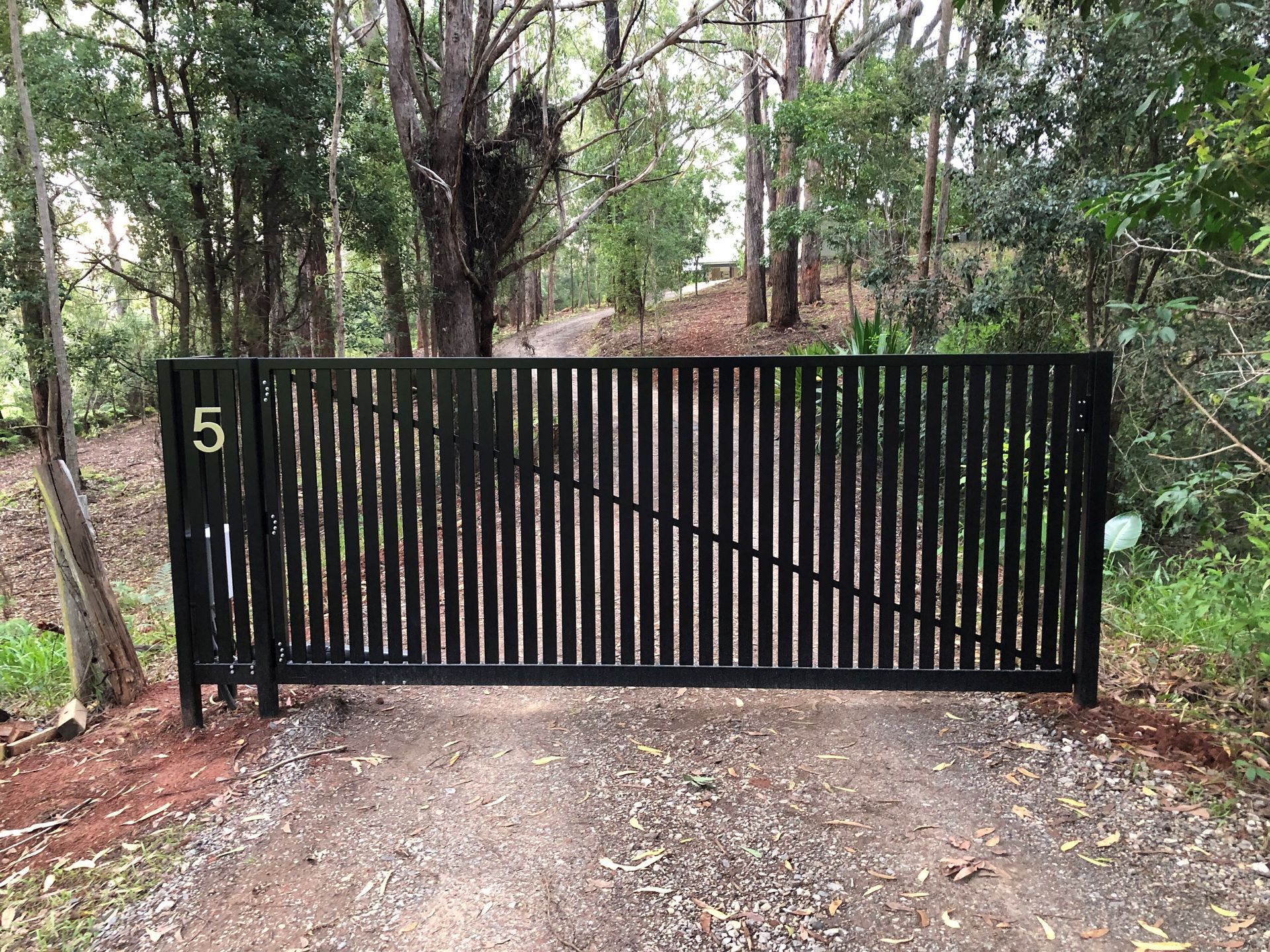 Stainless Steel Railing With Tiled Flooring Around A Pool — Fabricator In Coffs Harbour, NSW