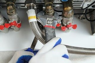 Gas Pipe Repair — Pipe Leak Detection in Austin TX