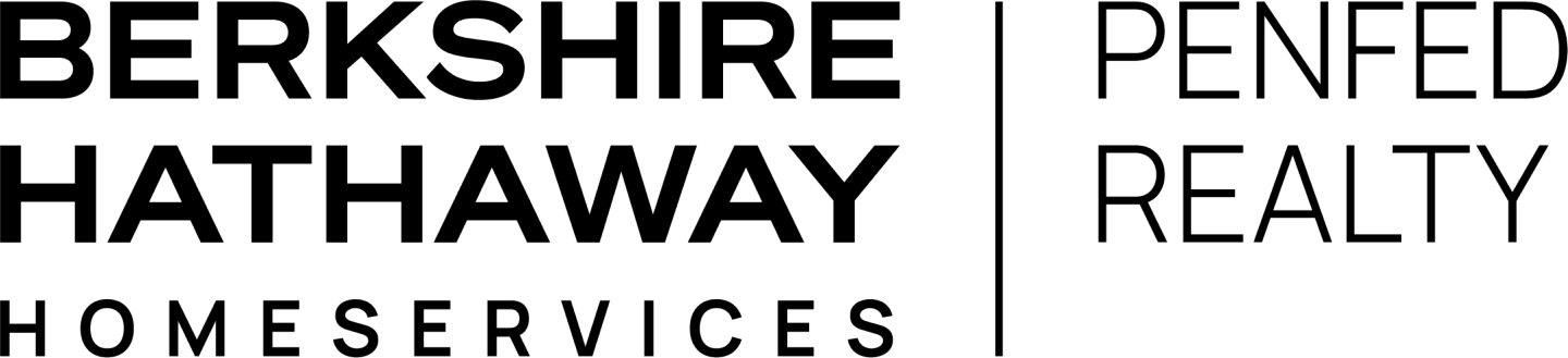 Berkshire Hathaway HomeServices PenFed Realty Logo