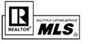 MLS and REALTOR logo