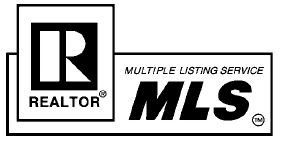 MLS and REALTOR logo