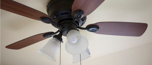 Should You Install Ceiling Fans In Your, How Much Are Ceiling Fans To Install