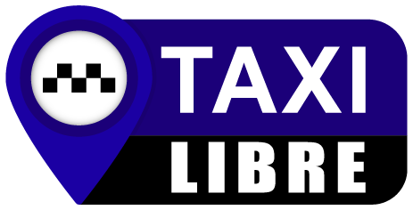 Taxi Libre logo