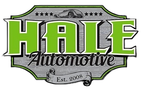 Logo | Hale Automotive