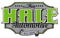 Logo | Hale Automotive