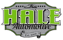 Logo | Hale Automotive