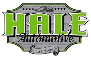 Logo | Hale Automotive