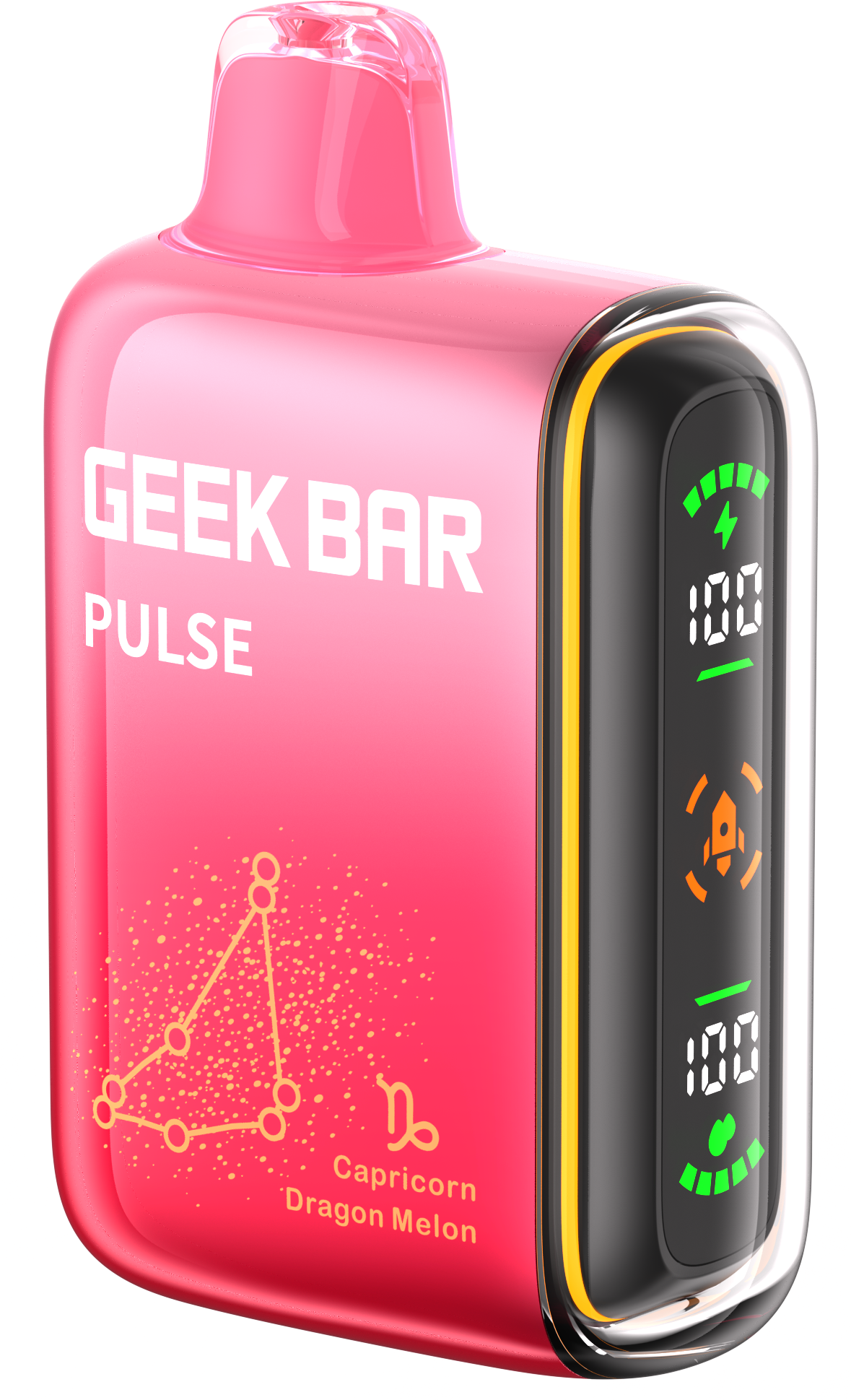 GEEK BAR PULSE
