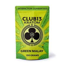 CLUB 13 KRATOM