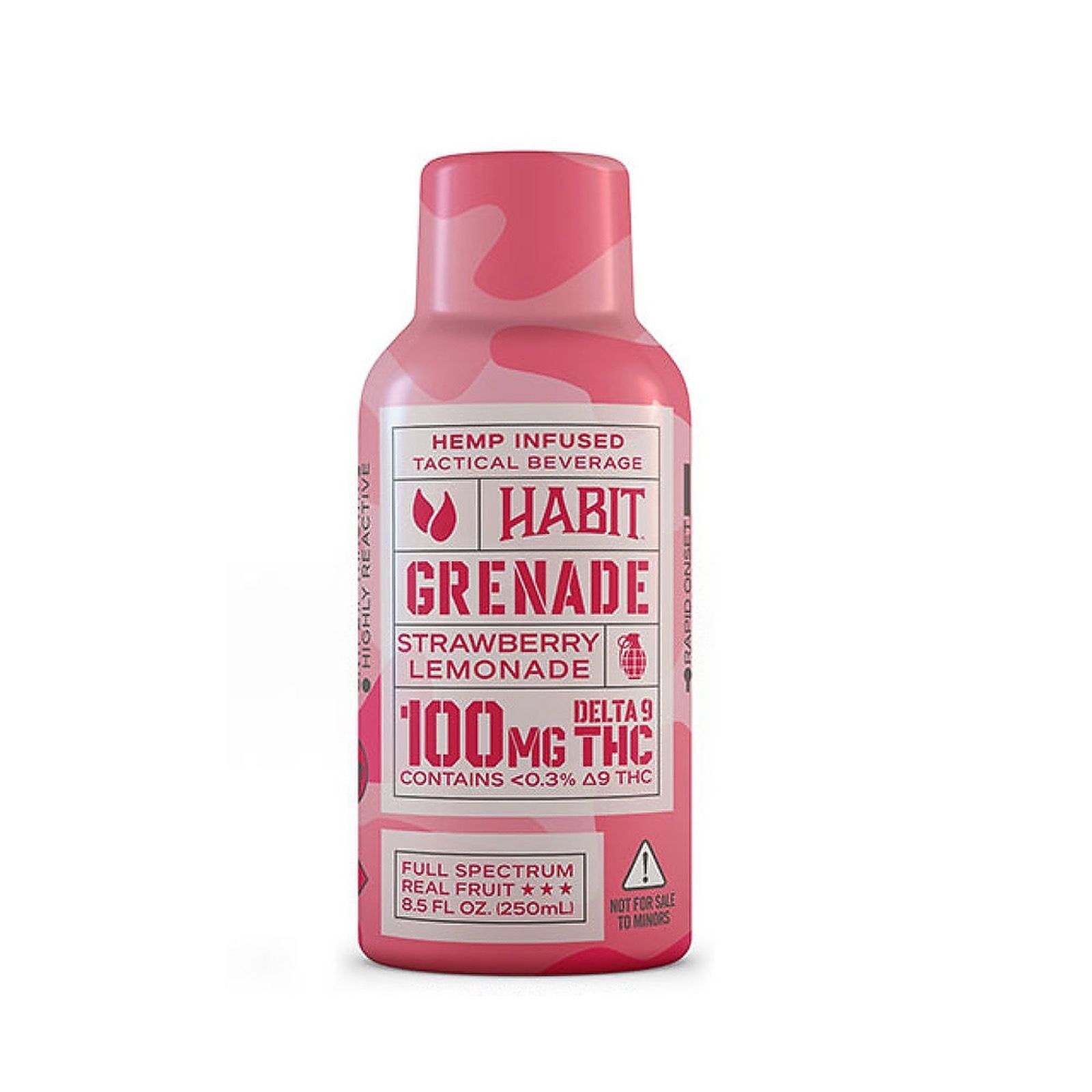 HABIT GRENADE