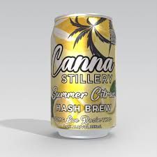 CANA STILLERY