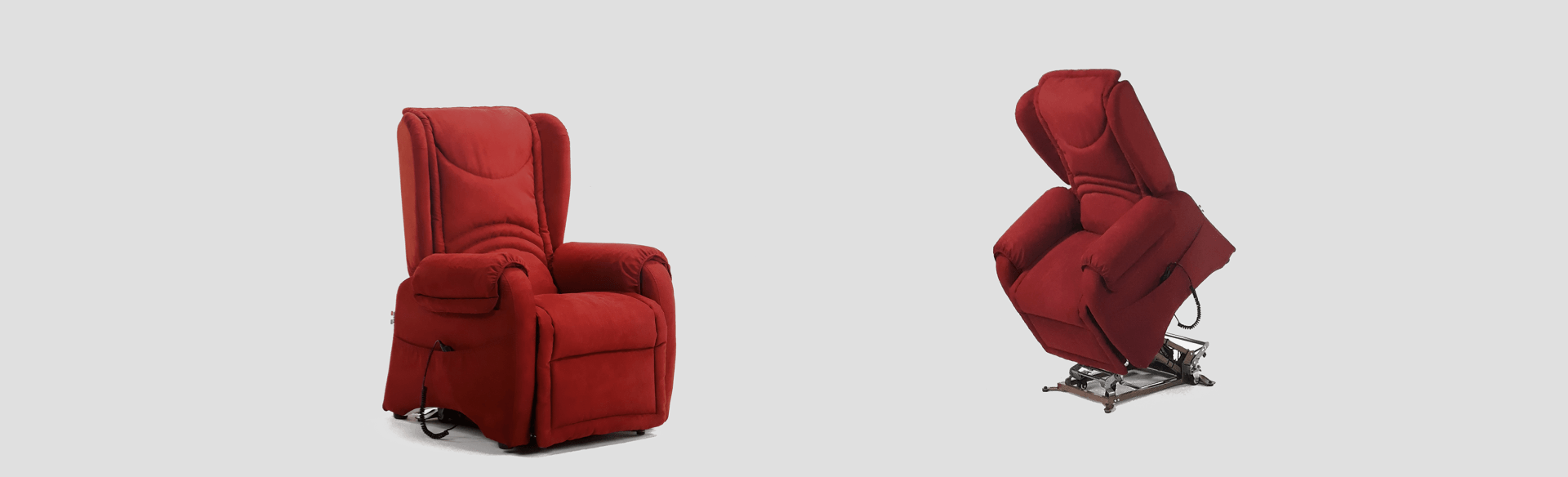 Esposizione di reti, materassi e guanciali