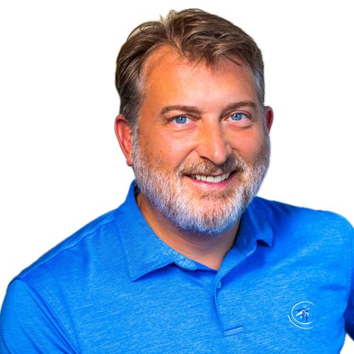 Jack McMahon - Broker/Owner