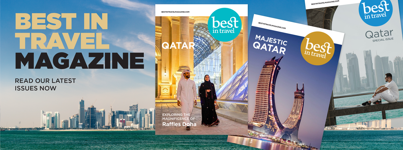 top travel agents in qatar