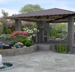 3d landscape designs in massapequa ny