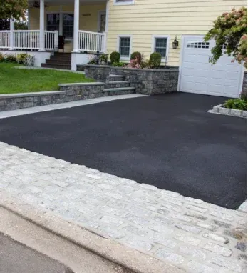 asphalt driveway installation massapequa ny