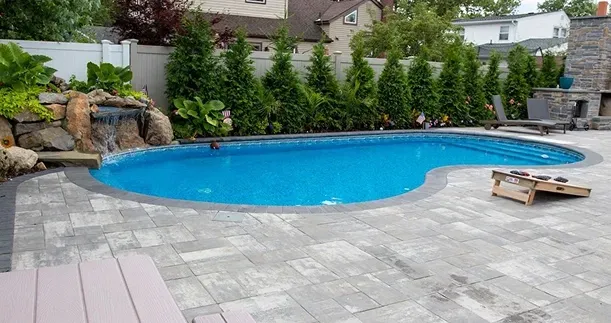 award winning landscape design company on long island