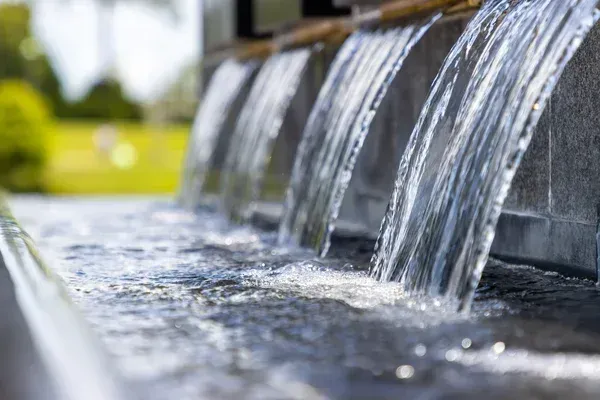 backyard water feature design massapequa ny