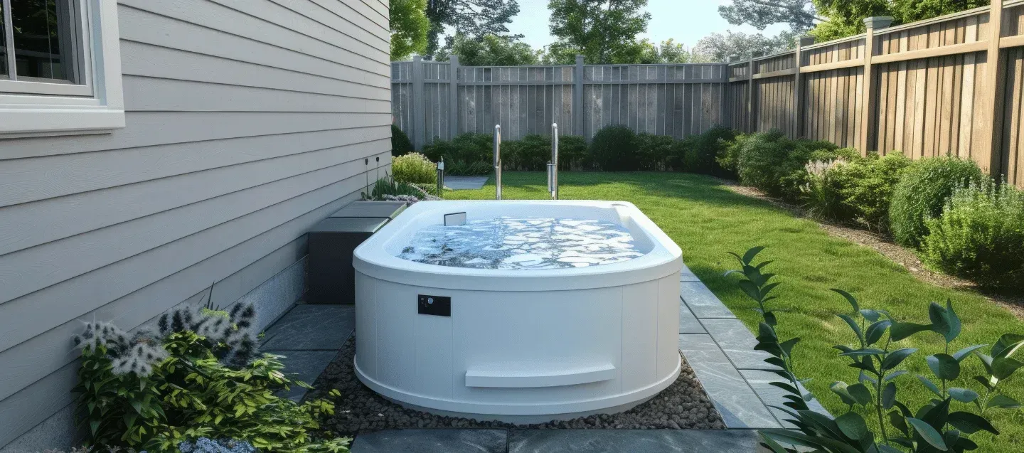 cold plunge installation services in massapequa ny