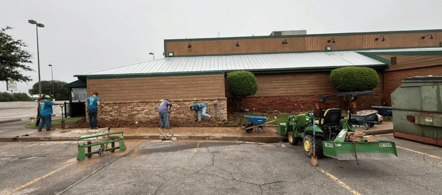 commercial landscaping services in massapequa ny