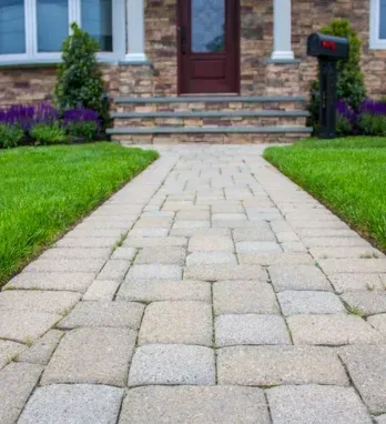 concrete walkway installation massapequa ny