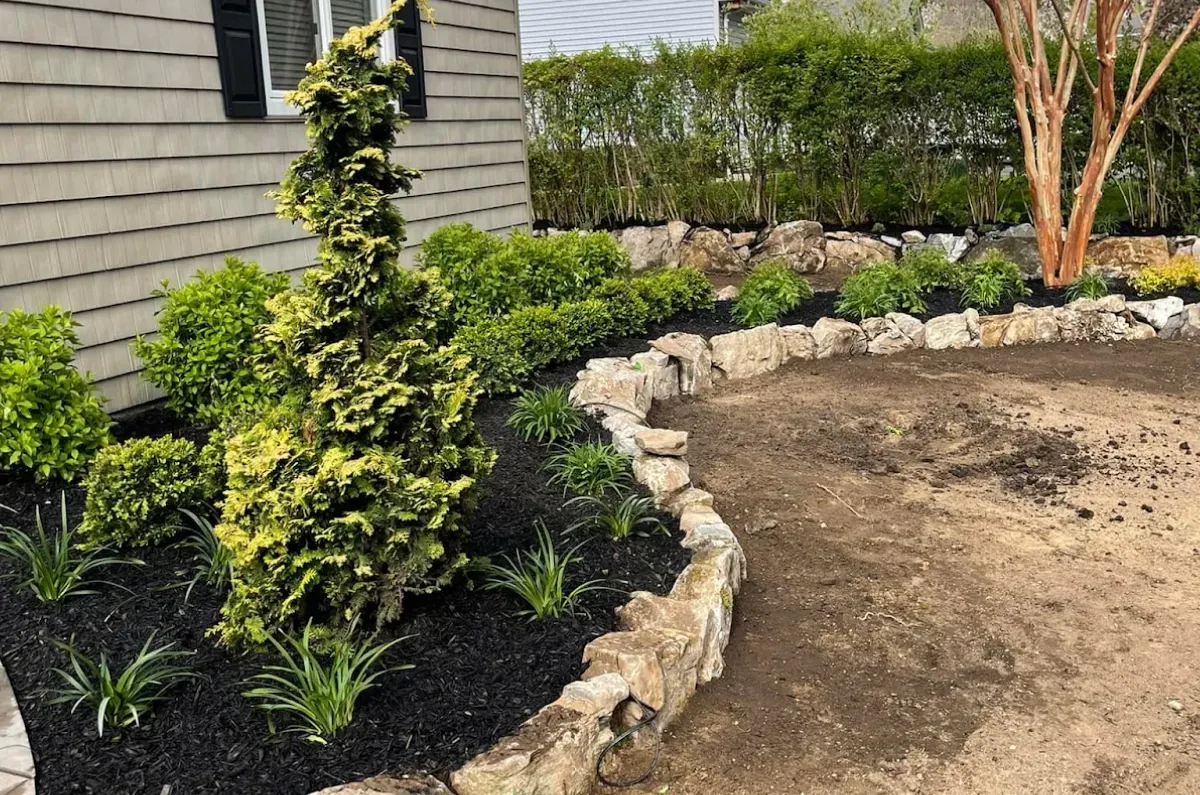 cozy outdoor living space ideas for fall