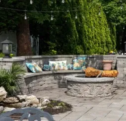 custom fireplace installation massapequa ny