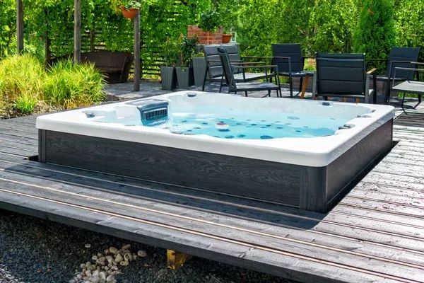 custom spa installation massapequa ny