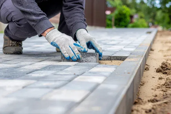 commercial landscaping company in massapequa ny